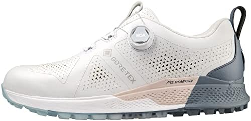 Mizuno ゴルフシューズ ジェネムWGGTXボア ジェネム WG GTX ボア(ゴルフ／ゴアテックス／防水)|51GQ2300
